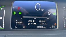 Honda Jazz 1.5 i-MMD Hybrid Elegance 5dr eCVT Hybrid Hatchback